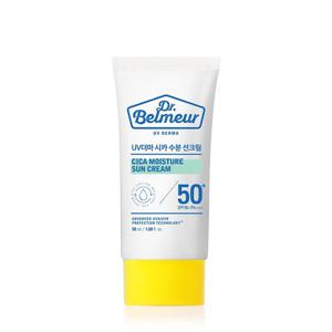 닥터벨머 UV더마 시카 수분 선크림50ml