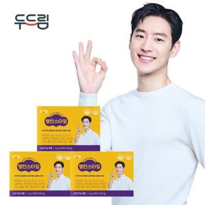 [두드림] 아이클타임 밸런스타임 3개월분 (180포)