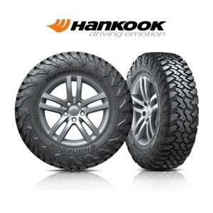 한국타이어 Dynapro MT2 RT05 28X8.50R15 08PR (택배발송/장착비별도)
