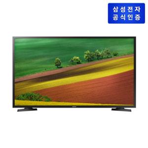 삼성 HD TV UN32N4000AFXKR (80cm/스탠드형)[택배배송,설치불가]