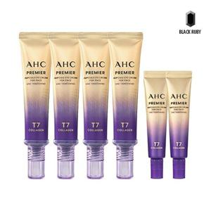 [기타 (뷰티)]AHC 아이크림 라인 타이트닝 시즌13 40ml x4 + 12ml x2 /이하늬 아이크림