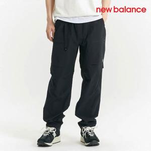 [뉴발란스]뉴발란스 팬츠 /D24- NBNTE12353 19 / UNI 스트레치 카고팬츠