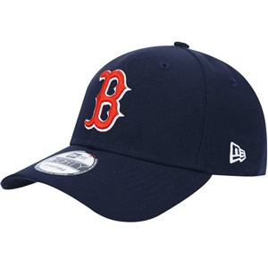 [정품] 뉴에라 MLB THE LEAGUE 9FORTY 보스턴 레드삭스 GM 볼캡 (10047511)