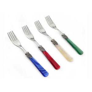 [EME]나폴레옹 케익포크(티포크) 15cm  4p