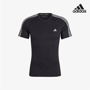 갤러리아_아디다스 운동 라운드 반팔티셔츠 HD3525