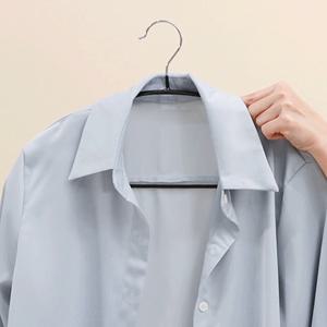 일상공감 흔적없슬립 옷걸이 1+1 (20개입)