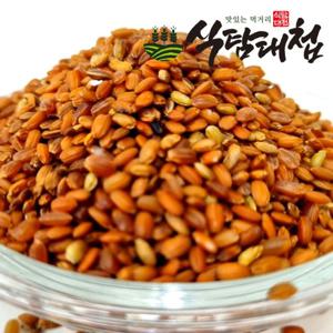 식탐대첩 국내산 찰홍미 1kg
