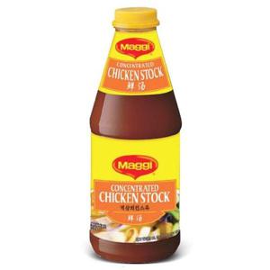 갤러리아_매기 액상 치킨스톡 1.2kg