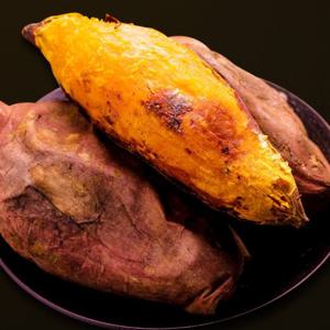 [산정마을] 땅끝해남 첫사랑 꿀고구마 5kg(특상/세척) 베니하루카