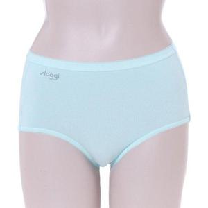 갤러리아_NEW 민트 오가닉면 슬로기 멕시타입 면팬티 SBDS76R474  GF