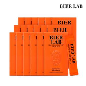 (방송에서만 30%세일)[더블]비어랩 맥주효모 비오틴플러스 18박스