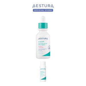 [텐텐] 에스트라 에이시카365 흔적진정 세럼 pH4.5 40ml
