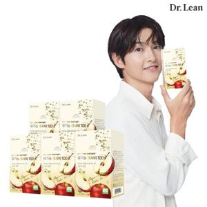 [닥터린] 유기농 애사비 100% x 5박스
