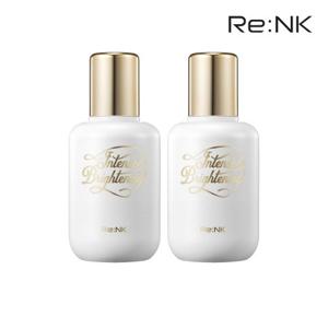 [리엔케이][1+1] 인텐스 브라이트닝 세럼 대용량 80ml