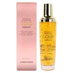 순금 함유 피부에 생기와 윤기부여 여성 에센스 150ml (WFH9R6P)