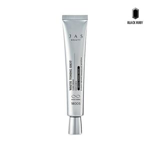 쟈스 화이트 토닝 샷 코어 기미크림 40ml /미백/주름
