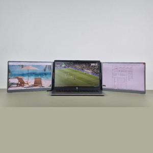 노트북 듀얼모니터 휴대용 보조 모니터 S680~S880