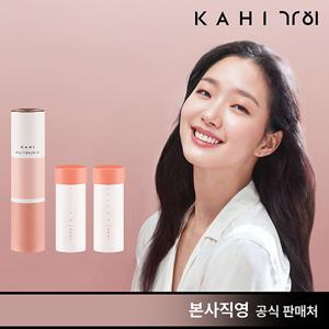 [KAHI]가히 캐비어밤 기본구성(본품1개+리필2개)