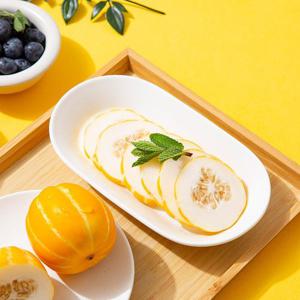[더조은] 국내산 싱싱 참외 4kg (못난이)