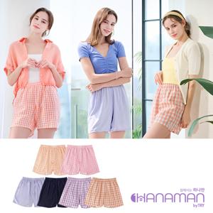 [6개세트] 하나만 트렁크 인기상품 올인원 6종 set