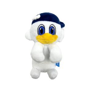 누리 모니터 인형