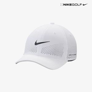 FB5633-100 나이키 드라이 핏 ADV 라이즈 스트럭쳐 스우시플렉스 캡 모자