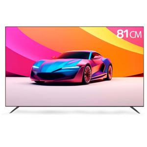 프리토스 43인치 TV FHD 티비 LED 베젤리스 1등급