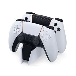 PS5 듀얼센스 정품 충전 거치대