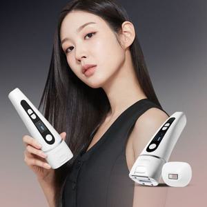 [추가할인쿠폰]라피타 오크레이저 IPL 제모 의료기기 IPL With Shaving