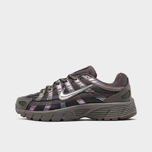 빅키즈 나이키 P-6000 캐쥬얼 슈즈 운동화 - Cave Stone/Medium Ash/Flat Pewter/Metallic 실버 HV5064G 200