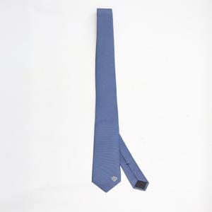GUCCI Tie with Gucci crest 81068644277