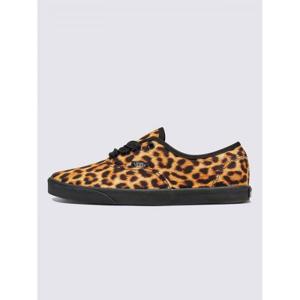 VANS 반스 레오파드 Authentic Lowpro 어센틱 로우 프로 VN000D04LPR1