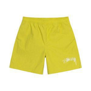 나이키 x 스투시 쇼츠 하이 볼티지 (FJ9167-344) Nike x Stussy Shorts High Voltage (FJ9167-344)