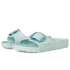 우먼 버켄스탁 마드리드 빅버클 에바 - Surf 그린 10520280