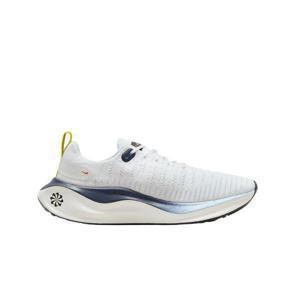 나이키 리액트X 인피니티 런 4 화이트 스피드 레드 스피드 옐로우 블랙 Nike ReactX Infinity Run 4 White Speed Red Speed Yellow Blac