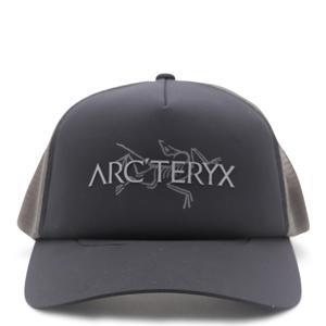 아크테릭스 BLACK BIRD COTTON HAT X000009488BLACKCLOUD BLACKCLOUD  [관부가세포함]