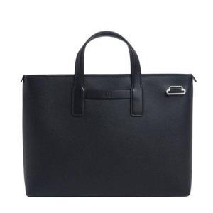 Dunhill 던힐 1893 하네스 레더 슬림 도큐먼트케이스 서류 DU24F3134GN001