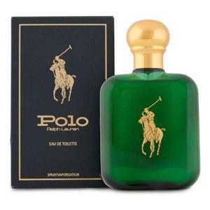 랄프로렌 맨즈 폴로 그린 EDT 스프레이 향수 4.2 oz 프래그런스 향수 10556145
