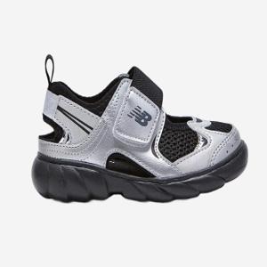 뉴발란스 키즈 프리들 920 샌들 그레이 K920G3P