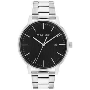 CK 캘빈클라인 캘빈 클라인 스테인리스 스틸 팔찌 시계 43mm 3296564