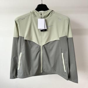 나이키 바람막이 자켓 CZ9071-371 MENS L(아시안핏)