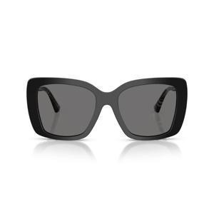 남성 Burberry Eyewear 스퀘어 프레임 선글라스 416581
