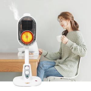 PTC 히터 온풍기 NS-6600 가습기 난로