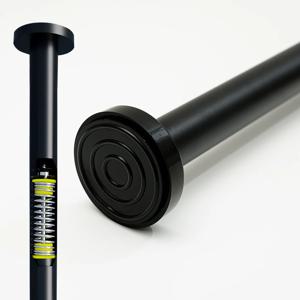 [1+1] 알루미늄 파워 압축봉 (3size) 커튼봉