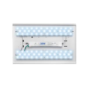 삼성 LED모듈 410x54 36W +안정기 2P 세트