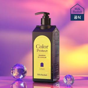 컬러 프로텍트 샴푸 500ml