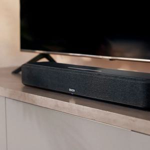 Denon HOME SOUND BAR 550 / 홈 사운드바 550