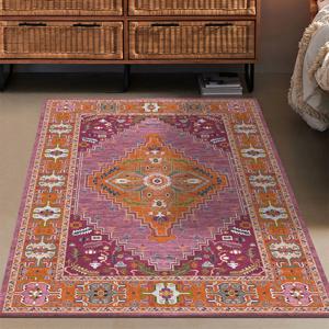 [해외] 페르샤하임G 안방 거실 러그 & 카페트