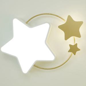 LED 뉴샤이니스타 방등 50W 키즈조명 어린이방등