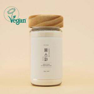 강아지 천연 탄산 스파 입욕제 몽스파 200g
